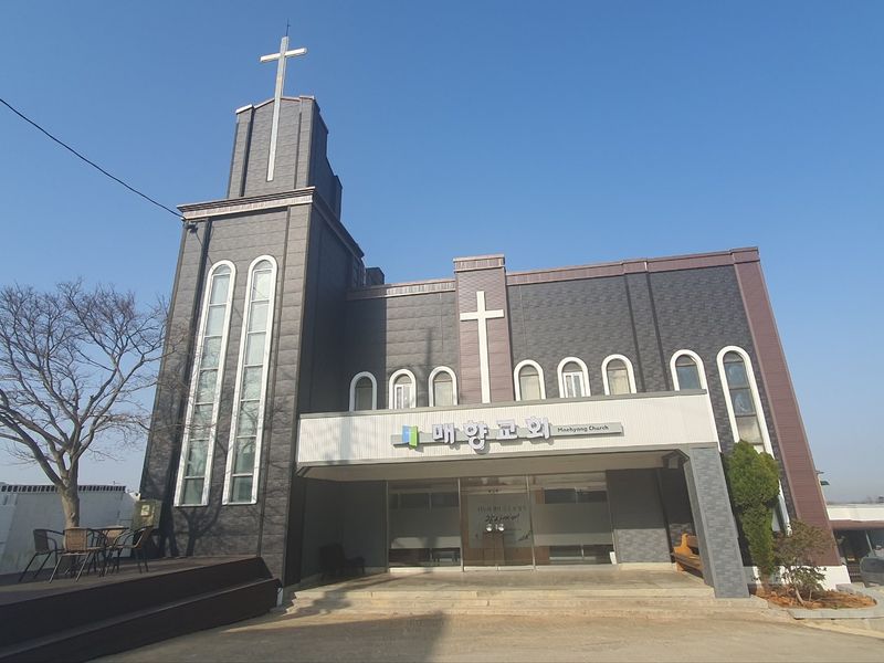 오시는길